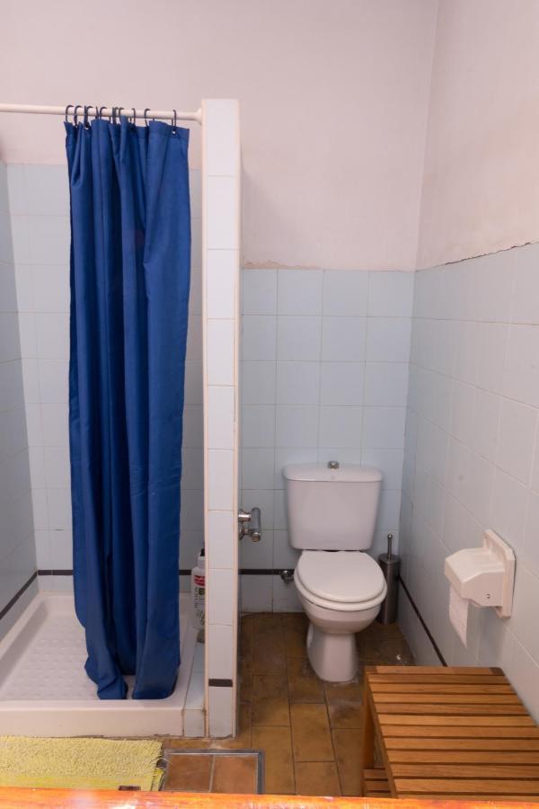 Alameda Rooms เซบีญา ภายนอก รูปภาพ